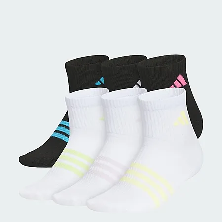 Kids' Socks for $6 with Free Shipping