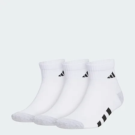 Men's Adidas Socks for $6.60