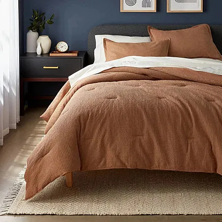 Up to 75% Off Select Comforter Sets