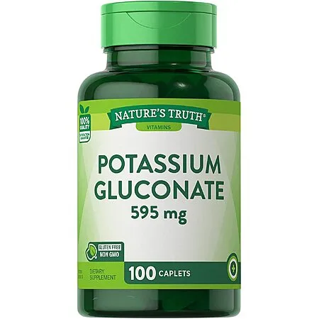 Over 95 Nature's Truth Supplements for $95