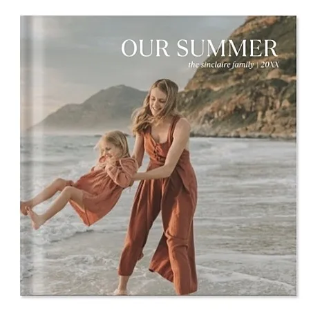 Free Unlimited Photo Book Pages from Shutterfly!