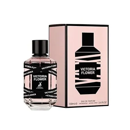 $10.49 for Victoria Flower - Orchid by Maison Alhambra