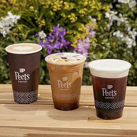 National Coffee Day Deals: Free or $1 Coffee Offers