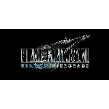 Final Fantasy VII Remake Intergrade for $10
