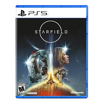 Starfield for $29.99!