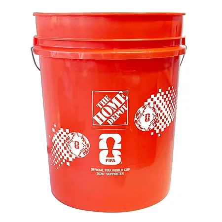 Limited Edition FIFA Homer Bucket for $0.97!