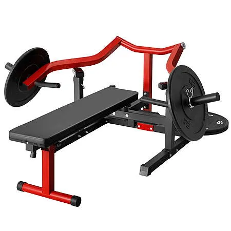 Syedee Chest Press Machine for $167.99
