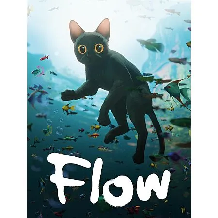 $4.99 for Flow (4K UHD Digital)