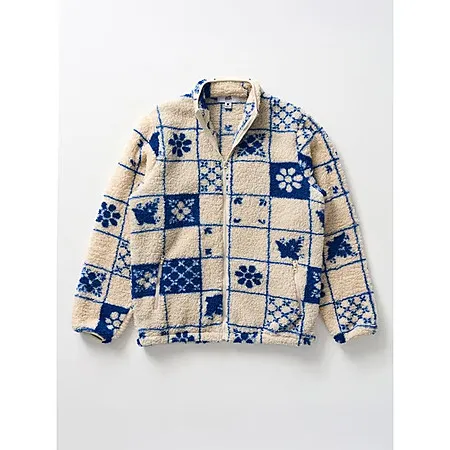 Hija De Tu Madre Sherpa Jacket from $5.73!