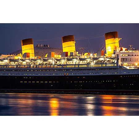 Round trip Phoenix to Long Beach for $117 nonstop