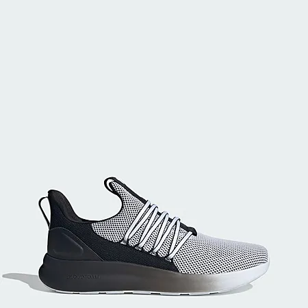 Men's Adidas Lite Racer Shoes for $28