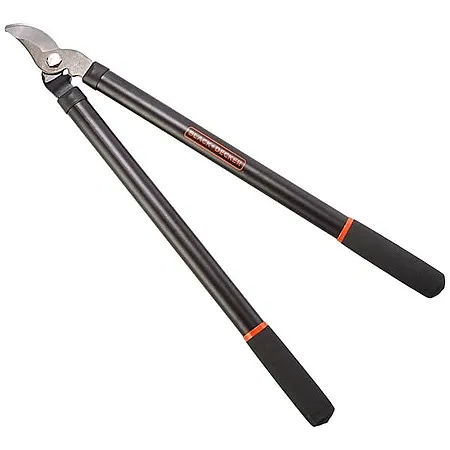 24" Black & Decler Cushioned Grip Bypass Lopper for $9.99