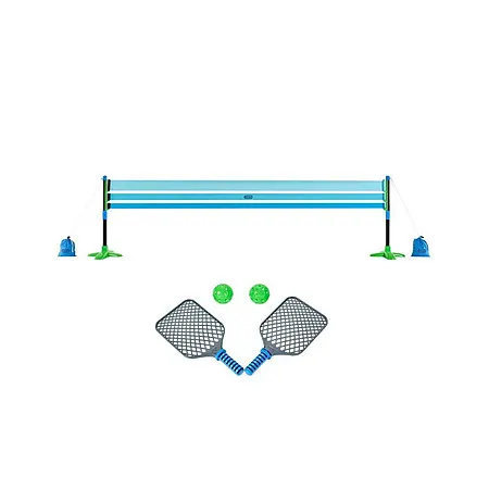 10' Little Tikes Pickleball Net Set for $20