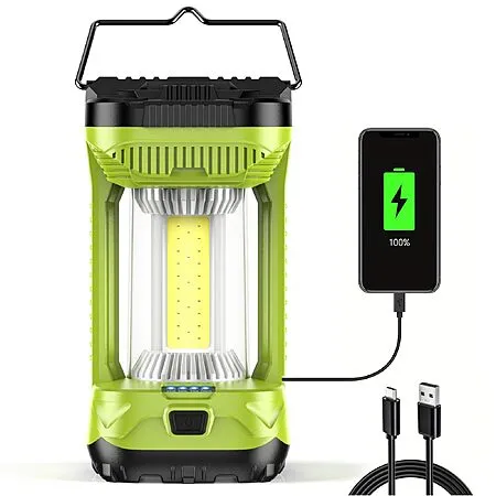Up to 50% Off AlpsWolf 4000LM Camping Lantern