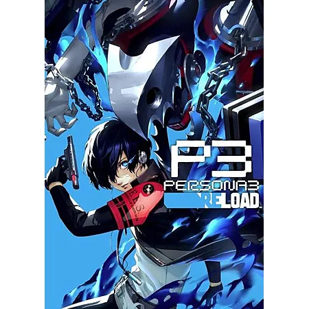 Persona 3 Reload for $17.69
