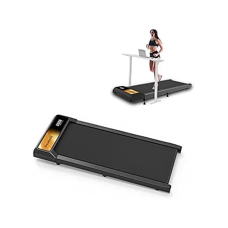 Cyclerade Walking Pad Treadmill for $39.99