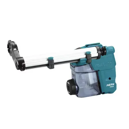 Dust Extractor Attachment for $45.15