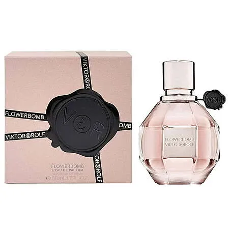 Viktor & Rolf Flowerbomb Eau de Parfum for $59