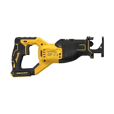 Dewalt DCS382B 20V MAX Reciprocating Saw for $107.99