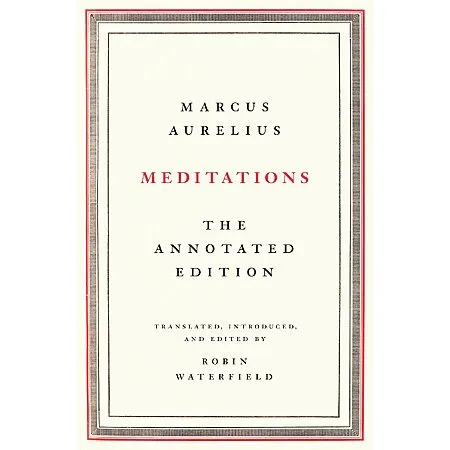 Meditations by Marcus Aurelius for $1.99