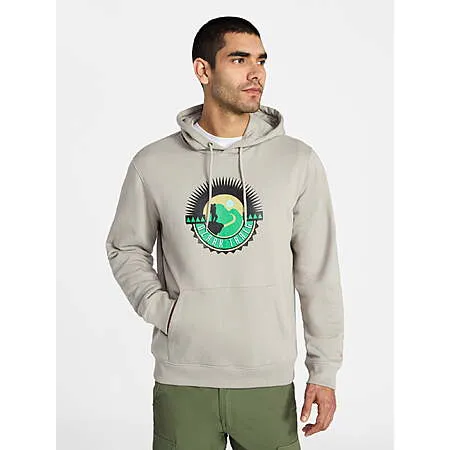 Ozark Trail Men's Hoodie for $8.99