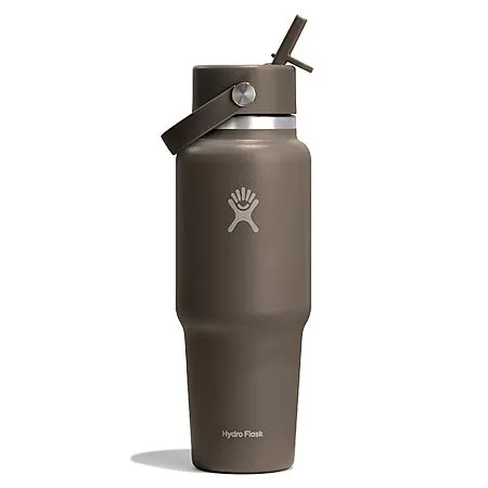 32-Oz Hydro Flask for $21.37