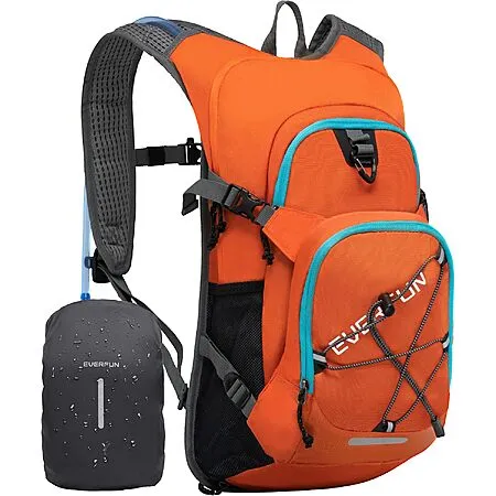 Hydration Backpack for $21.31 with Free Shipping