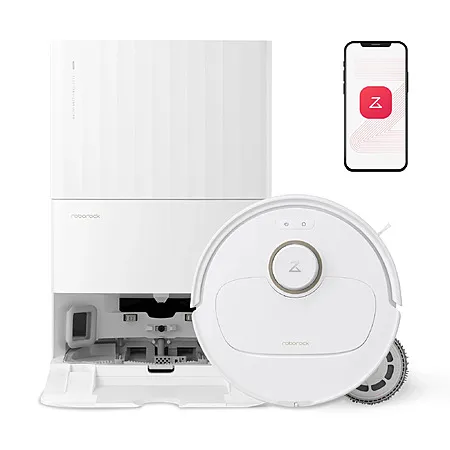 Roborock Qrevo Pro Robot Vacuum for $312