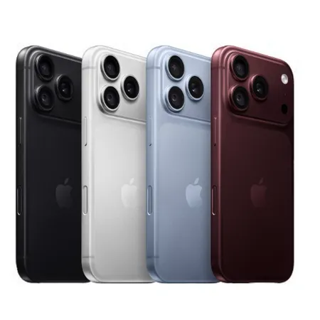 Up to $1,300 Off on iPhone 18 Pro Max for Members