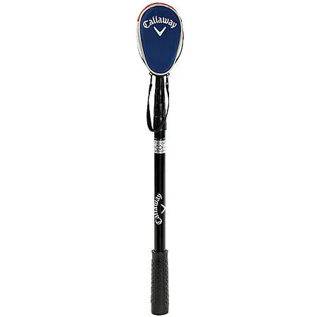 Callaway Golf 6' Pocket Ball Retriever for $6.80