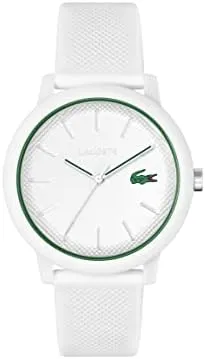 $47.50 for Lacoste 12.12 Men’s Quartz Watch