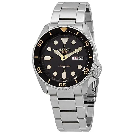 Seiko 5 Sports SKX Series Watch for $219