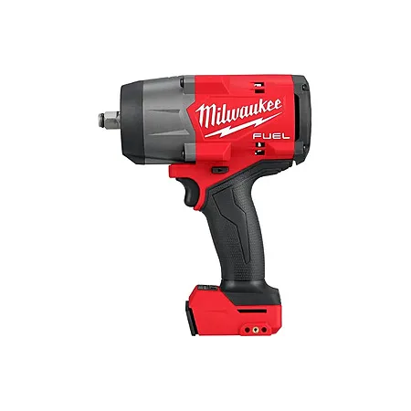 Milwaukee M18 FUEL Impact Wrench for $209