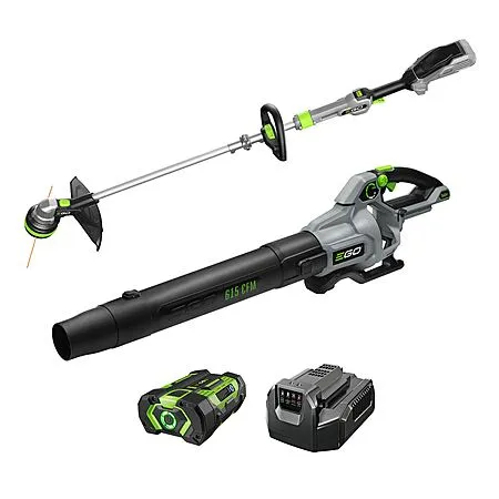 EGO POWER+ Cordless Kit for $289!