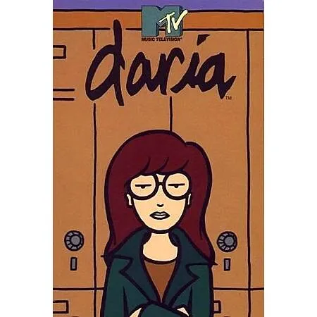 $14.99 for Daria: The Complete Series