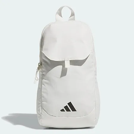 Adidas Men’s Sling Bag for $16.20!