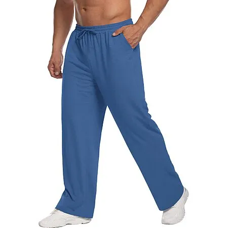 Men's Sweatpants for $10.99