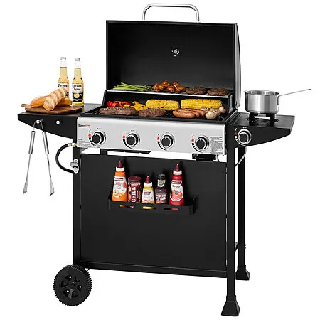 Royal Gourmet Grill for $209!
