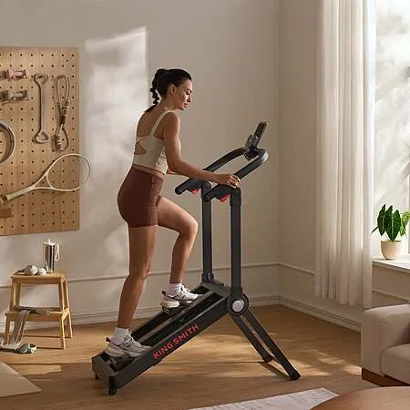 Kingsmith StairGo Stair Climber for $299.99