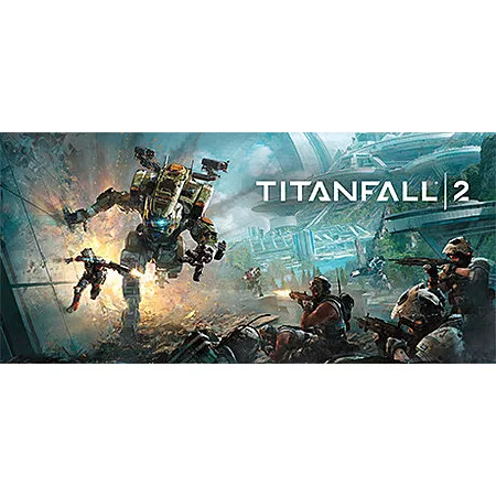Titanfall 2: Ultimate Edition for $4.49