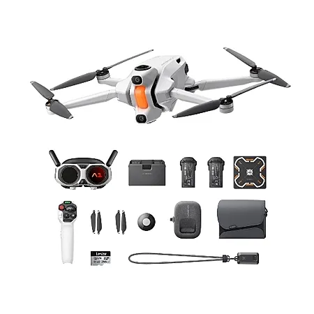 Antigravity A1 8K 360 Drone for $360