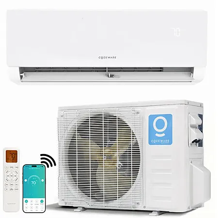 Save 38% on COZEWARE Mini Split!