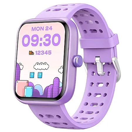 Kids Smart Watch for $19.79 on Amazon
