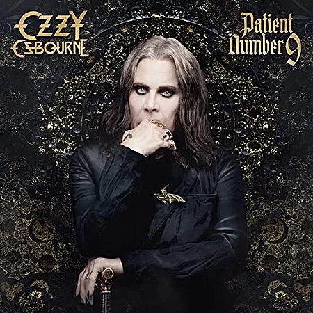 $14.99 Ozzy Osbourne Vinyl at Amazon