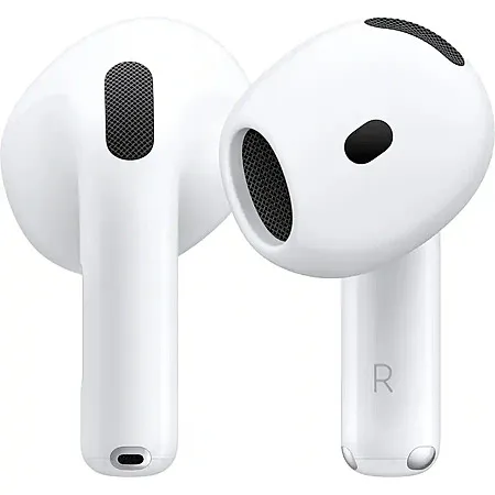 Apple AirPods 4 with Active Noise Cancellation for $119.99