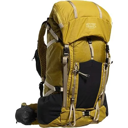 Mystery Ranch Bridger 45 L Backpack for $150