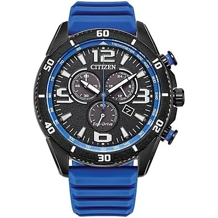 $212.50 Citizen Eco-Drive Brycen Watch!
