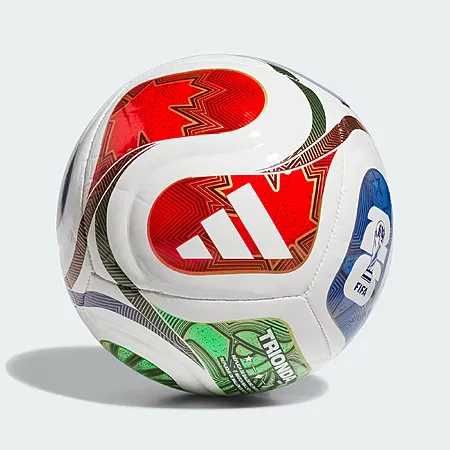 Soccer Balls from $6.30 at adidas!
