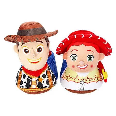 Disney Toy Story Toddler Slippers for $10.49