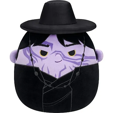 Squishmallows KPop Demon Hunters Jinu Plush for $6.49
